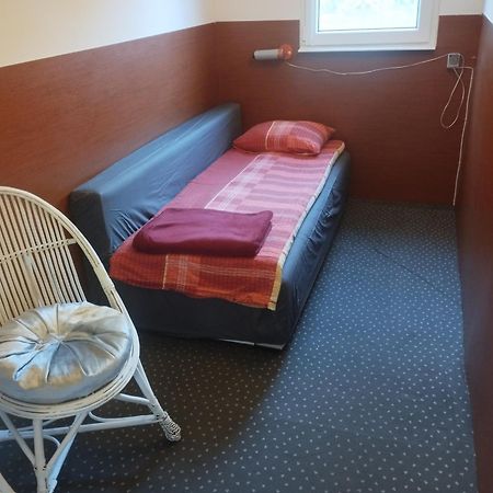 Chatka Pod Javorovym Trinec Buitenkant foto